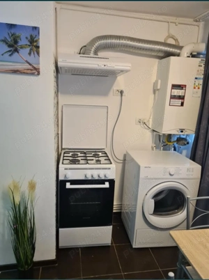 Unrii Mall Vitan Aleea Moruzzi Garsoniera  - imagine 3