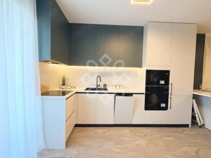Apartament nou 2 camere de inchiriat, Victoria Rezidential Oradea - imagine 3