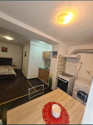 Unrii Mall Vitan Aleea Moruzzi Garsoniera  - imagine 2