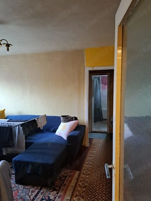 Apartament 4 camere de vanzare , etaj 6 din 10 in Centru langa Profi  - imagine 4