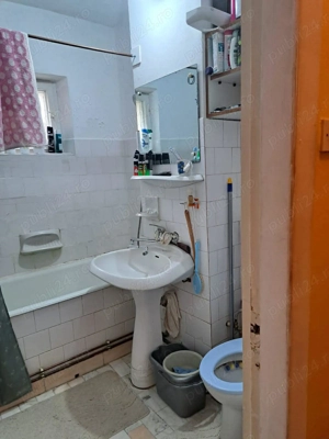 Apartament 4 camere de vanzare , etaj 6 din 10 in Centru langa Profi  - imagine 13