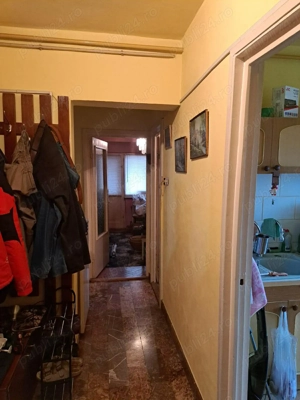 Apartament 4 camere de vanzare , etaj 6 din 10 in Centru langa Profi  - imagine 9