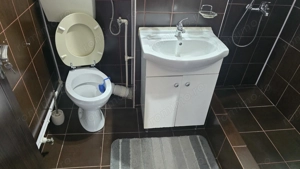 Vand sau inchiriez apartament 2 camere decomandat in Deva, zona Balcescu, etaj 3, mobilat - imagine 8