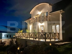 Vilă Premium în Borhanci – 270 mp Utili , 7 Camere, priveliste de exceptie 