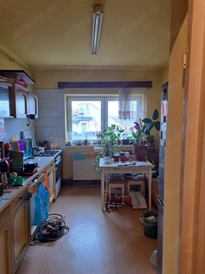 Apartament 4 camere de vanzare , etaj 6 din 10 in Centru langa Profi 