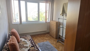 Vand sau inchiriez apartament 2 camere decomandat in Deva, zona Balcescu, etaj 3, mobilat - imagine 11