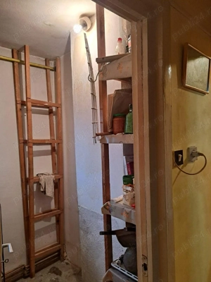 Apartament 4 camere de vanzare , etaj 6 din 10 in Centru langa Profi  - imagine 8