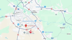 Teren Extravilan, 19.800 mp, Dambovita Mall 