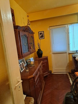 Apartament 4 camere de vanzare , etaj 6 din 10 in Centru langa Profi  - imagine 10