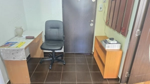 Vand sau inchiriez apartament 2 camere decomandat in Deva, zona Balcescu, etaj 3, mobilat - imagine 7