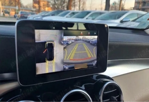 Vând Mercedes-Benz GLC 220  an fabricație 2015  - imagine 7