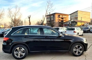 Vând Mercedes-Benz GLC 220  an fabricație 2015  - imagine 9