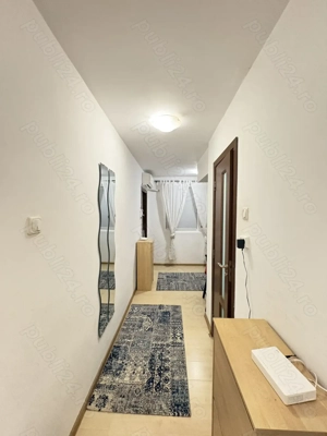 Apartament 2 camere decomandat, 45 mp, Str. Reșița 17 