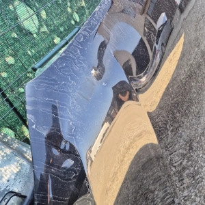 Capota Bmw F15 X5 neagra an 2020 - imagine 2