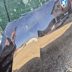 Capota Bmw F15 X5 neagra an 2020 - imagine 4