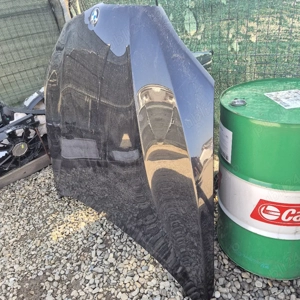 Capota Bmw F15 X5 neagra an 2020 - imagine 5