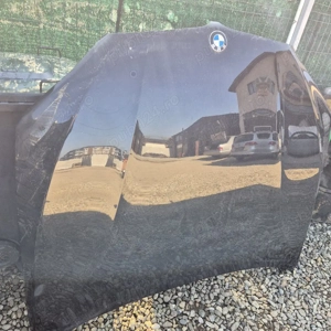 Capota Bmw F15 X5 neagra an 2020 - imagine 3