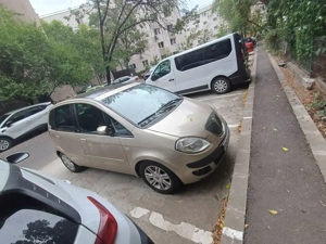 Lancia musa 1.9 multijet diesel   2007, euro 4, 2500 euro negociabil - imagine 2