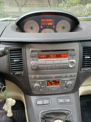 Lancia musa 1.9 multijet diesel   2007, euro 4, 2500 euro negociabil - imagine 6