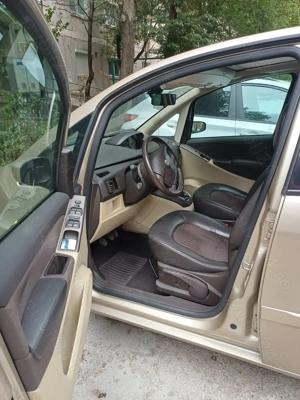 Lancia musa 1.9 multijet diesel   2007, euro 4, 2500 euro negociabil - imagine 4