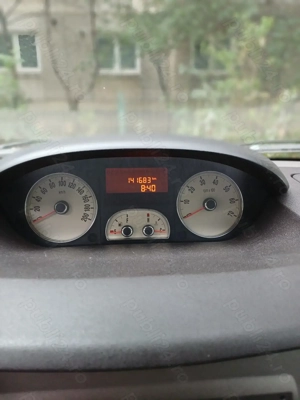 Lancia musa 1.9 multijet diesel   2007, euro 4, 2500 euro negociabil - imagine 8