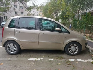 Lancia musa 1.9 multijet diesel   2007, euro 4, 2500 euro negociabil - imagine 9