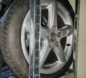 Toyota Avensis 2,2 diesel 150 CP din 2008 - imagine 5