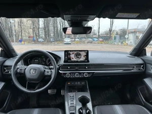 Honda Civic eHeVSport  inmatr 2025 se emite factura, TVA deductibil - imagine 9