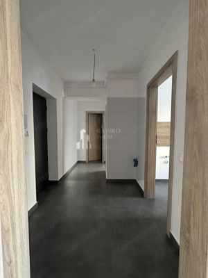 2 Camere Decomandat - Giurgiului - Bloc 2024