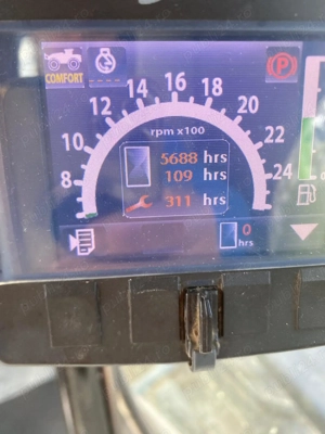 Vand Autopropulsata Hardi Alpha Evo - imagine 9