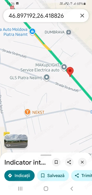 Hală   depozit de inchiriat 