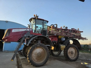 Vand Autopropulsata Hardi Alpha Evo