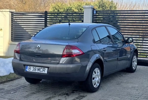 Renault Megan ll Facelif  1.5 DCi - imagine 2