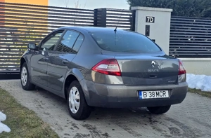 Renault Megan ll Facelif  1.5 DCi - imagine 4