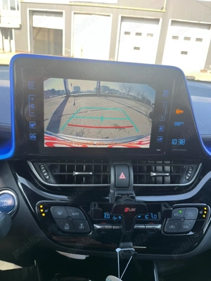 Toyota C-HR Hybrid 2017 - imagine 5