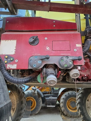 Vand Autopropulsata Hardi Alpha Evo - imagine 4