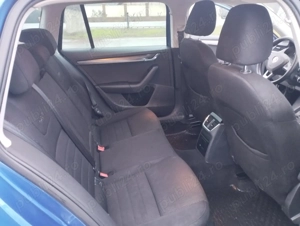 Skoda Octavia Scout 2.0 TDI, 4x4, euro 6 , An 2015 - imagine 7