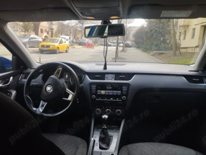 Skoda Octavia Scout 2.0 TDI, 4x4, euro 6 , An 2015 - imagine 6