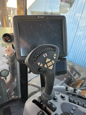 Vand Autopropulsata Hardi Alpha Evo - imagine 8