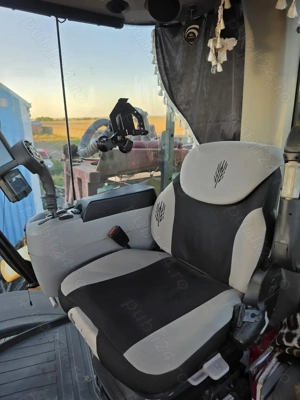 Vand Autopropulsata Hardi Alpha Evo - imagine 7