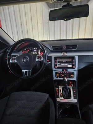 Vând Volkswagen CC 