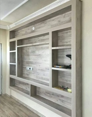 Amenajări interioare 