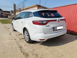 URGENT Megan 4 1.5 dci înmatriculat în februarie  - imagine 8