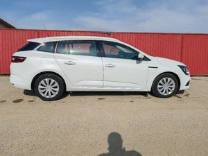 URGENT Megan 4 1.5 dci înmatriculat în februarie  - imagine 5