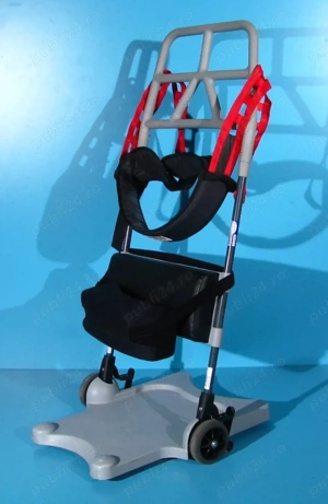 Dispozitiv pentru transfer si transport pacient Molift - imagine 2
