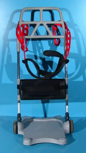 Dispozitiv pentru transfer si transport pacient Molift - imagine 3