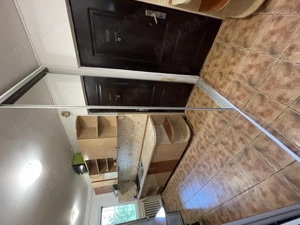 Inchiriere 2 camere zona Pacurari 