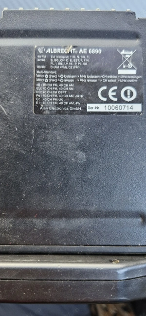 stație auto  - imagine 3