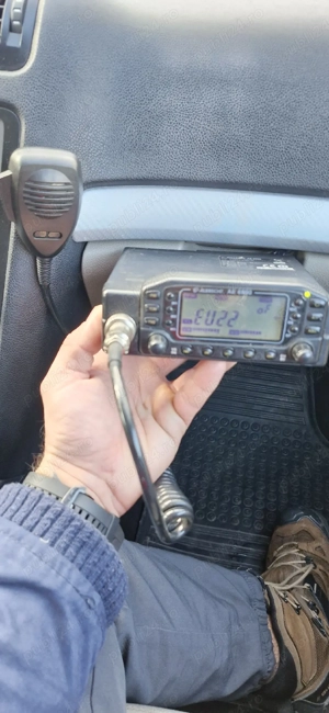 stație auto  - imagine 2