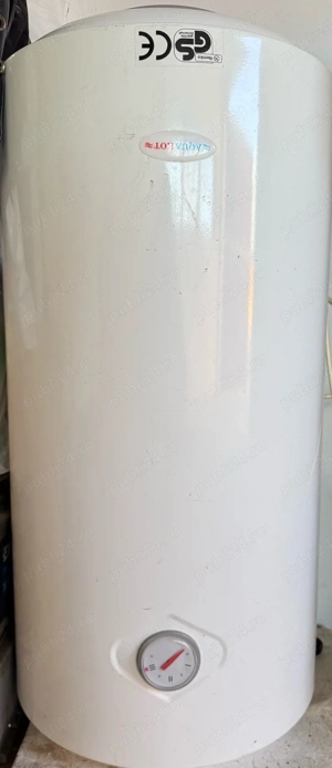 Boiler Electric 100L